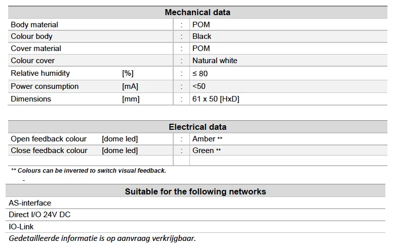 sitomatic_VC_900_Sensor_module_serie_overzicht